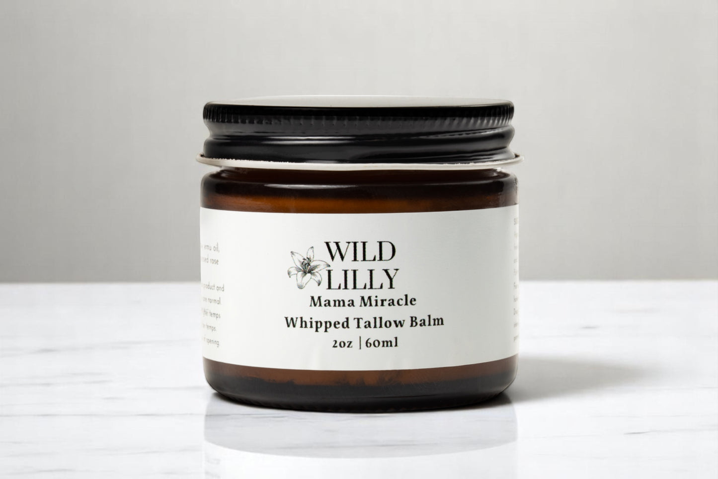 Mama Miracle Balm