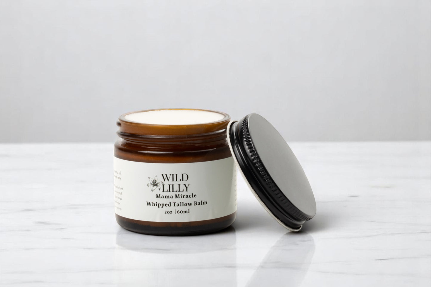 Mama Miracle Balm