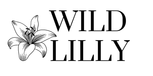 Wild Lilly logo