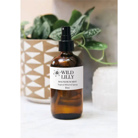 Magnesium Mist