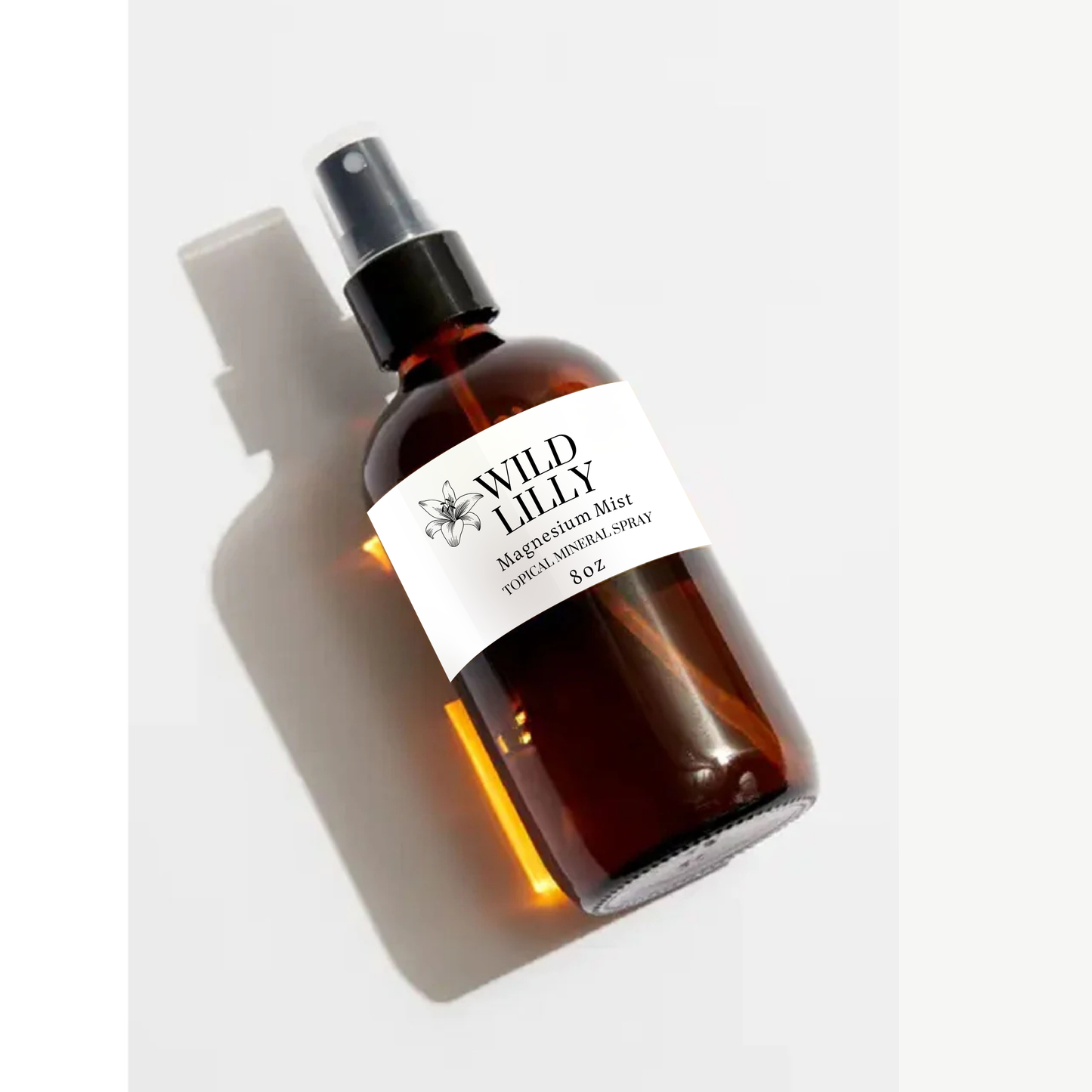 Magnesium Mist